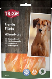 Produktbild von Trixie Premio Chicken Filets - 6 x 100 g