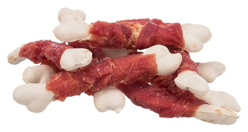 Produktbild von Trixie Premio Duckies Hundesnack mit Entenbrust - 400 x 9 g