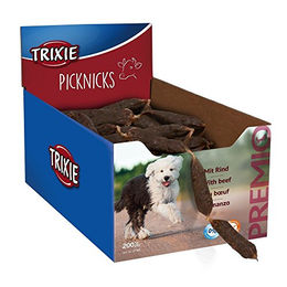 Trixie Premio Picknicks Würste Rind - 200 x 8 g – Bild 1 von 7