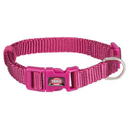 Produktbild von Trixie Premium Halsband orchidee XS-S