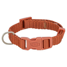 Produktbild von Trixie Premium Halsband rost Größe S