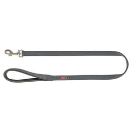 Produktbild von Trixie Premium Leine graphit Größe XS - 1,2 m