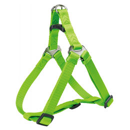 Produktbild von Trixie Premium One Touch Geschirr apfel, Größe: S