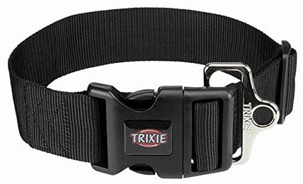 Trixie Premium Touren-Geschirr graphit – Bild 1 von 4