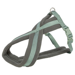Produktbild von Trixie Premium Touren-Geschirr salbei XS-S