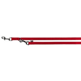 Produktbild von Trixie Premium verstellbare Hundeleine - 2 m