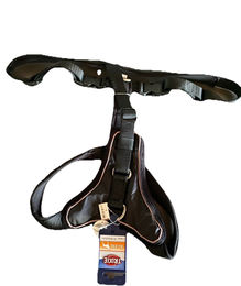 TRIXIE Premium-Y Hundegeschirr - 1 Stk. – Bild 1 von 2