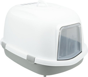 Produktbild von Trixie Primo XXL Katzentoilette mit Haube