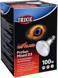 Produktbild von Trixie ProSun Mixed D3 UV-B Lampe 100 W