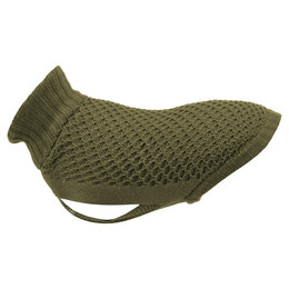 Produktbild von Trixie Pullover Norwood olivgrün