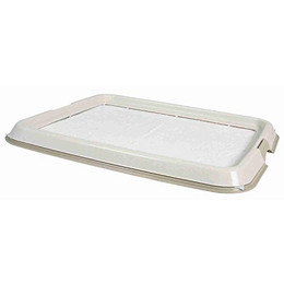 Produktbild von TRIXIE Puppy Loo Welpentoilette 65x55 cm