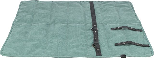 Produktbild von Trixie Reisedecke CityStyle salbei