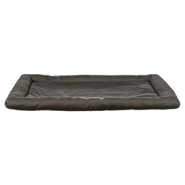 Produktbild von Trixie Reisedecke Samoa Classic olivgrün, Maße: 110 x 70 cm