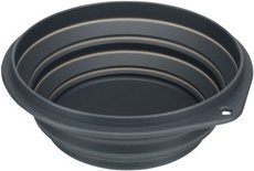 Produktbild von TRIXIE Reisenapf Fold-up aus Silikon 0,5 l - 0,5 l