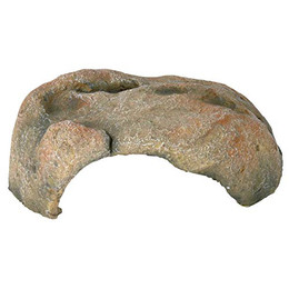 Produktbild von Trixie Reptilienhöhle Steppenfelsen