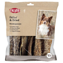Produktbild von Trixie Rinderpansen getrocknet - 6 x 500 g