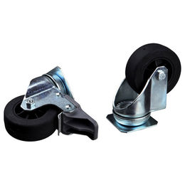 TRIXIE Rollen für Skudo Transportboxen – Bild 1 von 9