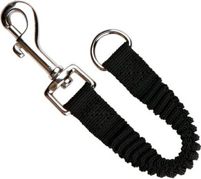 Produktbild von Trixie Ruckdämpfer Leinen-Adapter
