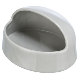 Produktbild von Trixie Sandbad für Nager grau