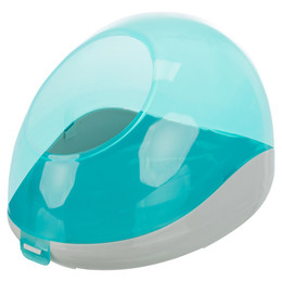 Produktbild von Trixie Sandbad für Nager oval