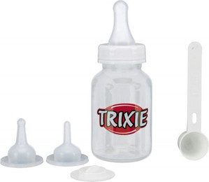 Produktbild von TRIXIE Saugflaschen-Set 120 ml - 120 ml