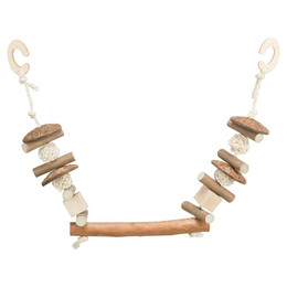 Produktbild von Trixie Schaukel für Kanarien und Wellensittiche