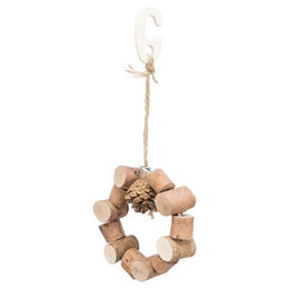 Produktbild von Trixie Schaukel, rund