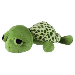 Produktbild von TRIXIE Schildkröte Plüschspielzeug mit Tierstimme 40 cm
