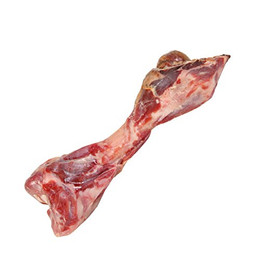 Produktbild von Trixie Schinkenknochen vom Schwein - 6 x 390 g