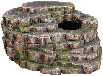 Produktbild von TRIXIE Schlangenhöhle Regenwaldoptik - 1 Stk.