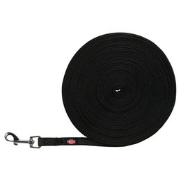 Trixie Schleppleine gummiert S-M 15 m/15 mm - 15 m – Bild 1 von 3