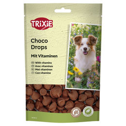 Trixie Schoko Drops Hundesnack - 6 x 200 g – Bild 1 von 2