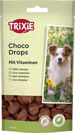 Trixie Schoko Drops Hundesnack - 6 x 75 g – Bild 1 von 3