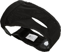 Produktbild von TRIXIE Schutzhöschen XL 60-70 cm schwarz