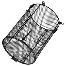 Produktbild von Trixie Schutzkorb für Terrarien-Lampen ø 15 × 22 cm