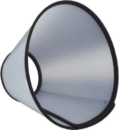 Produktbild von Trixie Schutzkragen mit Klettverschluss XS-S - 1 Stk.
