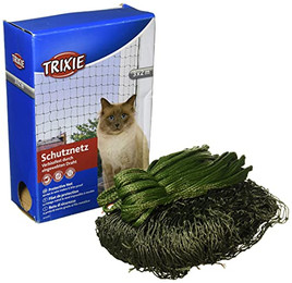 Produktbild von Trixie Schutznetz drahtverstärkt olivgrün 3 x 2 m - 6 m