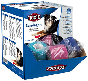 Produktbild von Trixie selbstklebende Bandagen