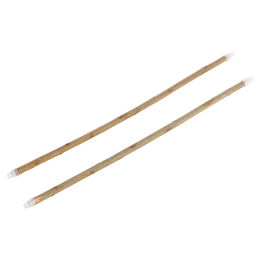 Produktbild von Trixie Set Rindenholz-Sitzstangen