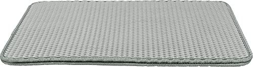Trixie Sieb-Vorleger für Katzentoiletten EVA 40x70 cm - 1 Stk. – Bild 1 von 9