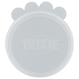 Produktbild von Trixie Silikon Dosendeckel für Dosen