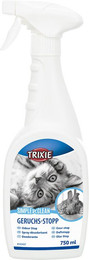 Produktbild von Trixie Simple'n'Clean Geruchs-Stopp Spray - 750 ml