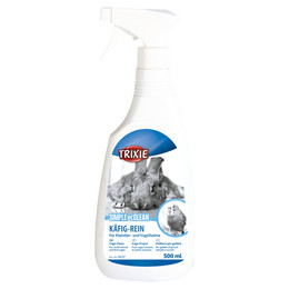 Produktbild von Trixie Simple'n'Clean Käfig-Rein - 500 ml