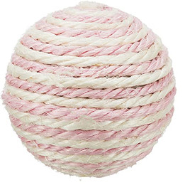 Produktbild von Trixie Sisal-Ball - 1 Stk.
