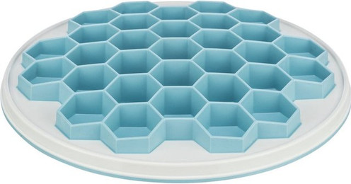 Produktbild von TRIXIE Slow Feeding Anti-Schling Platte Hive - 1 Stk.