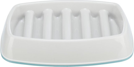 Produktbild von TRIXIE Slow Feeding Katzennapf - 0,25 l