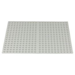 Trixie Snack-Backmatte Herzen aus Silikon - 38 cm – Bild 1 von 9