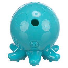 Produktbild von TRIXIE Snack-Oktopus aus Gummi