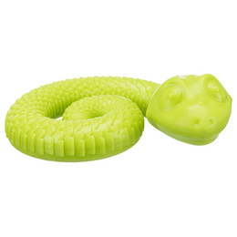Produktbild von Trixie Snack-Snake Hundespielzeug 18cm - 155,2 g