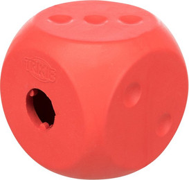 Produktbild von Trixie Snack Würfel für Katzen